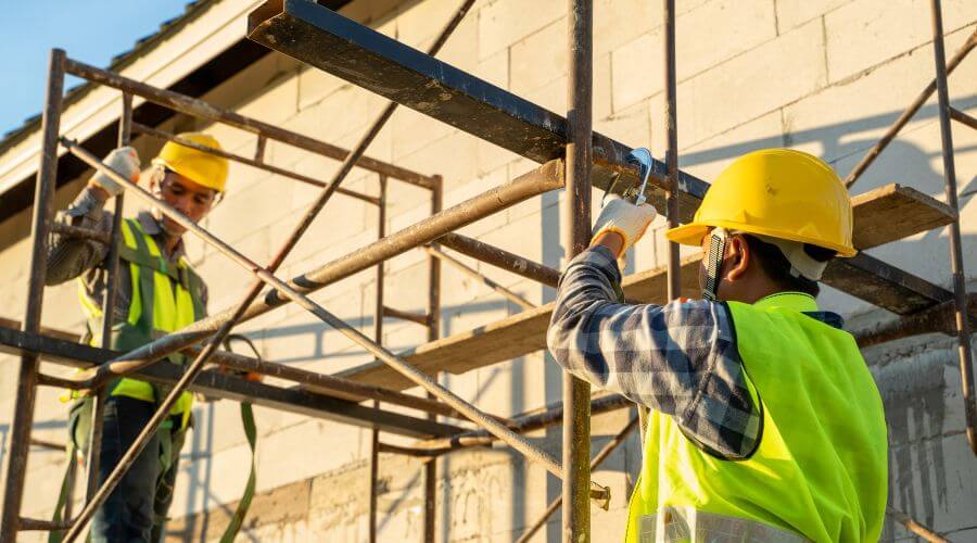 Fascia Repair in Dallas, NC